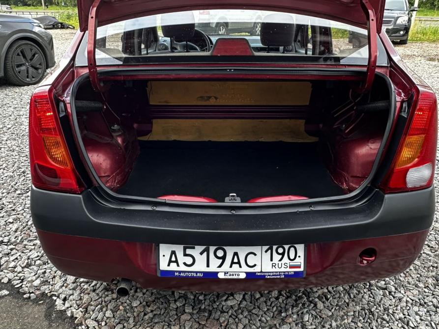 Renault Logan I Ярославль  - изображение 6