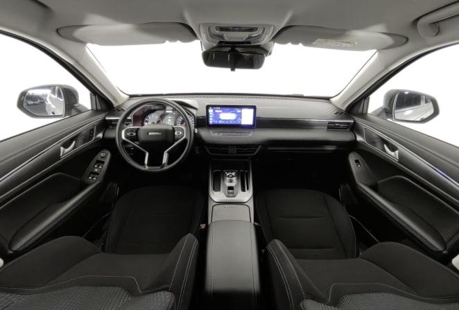 Haval Jolion I с пробегом 2024 года, цена 1 930 000 рублей, 92500 км, внедорожник, Автокод Объявления