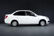 Lada (ВАЗ) Granta I Рестайлинг Тюмень  - изображение 32