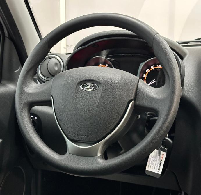 Lada (ВАЗ) Granta I Рестайлинг Набережные Челны  - изображение 11