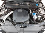 Audi A5 I (8T) Рестайлинг Москва  - изображение 27