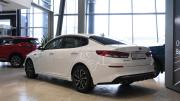 Kia Optima IV Рестайлинг Уфа  - изображение 25