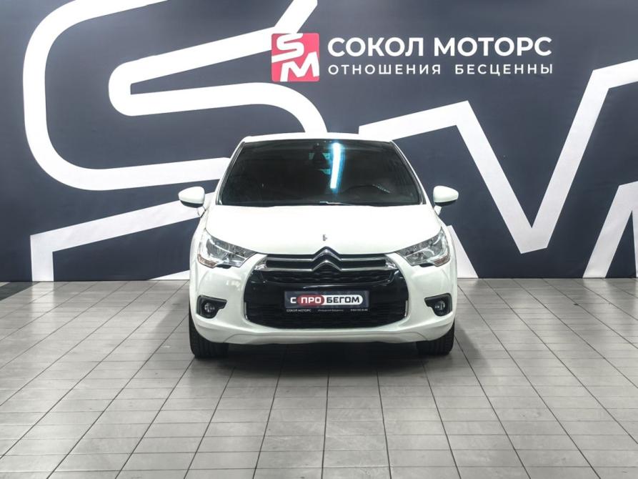 Citroen DS4 Ростов-на-Дону  - изображение 5