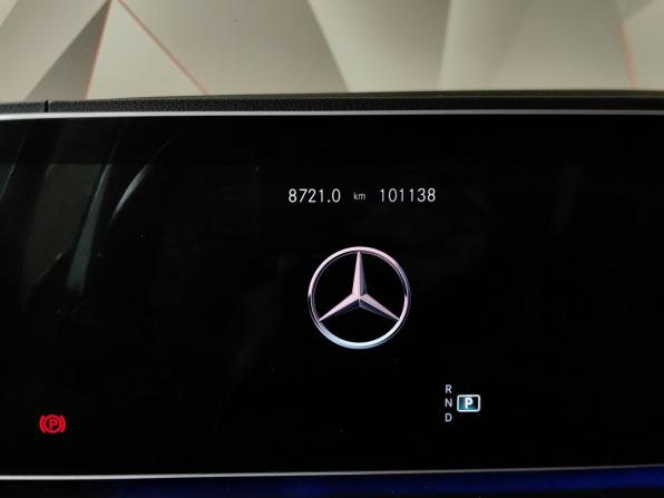 Mercedes-Benz GLE II (V167) с пробегом 2020 года, цена 5 635 150 рублей, 100991 км, внедорожник, Автокод Объявления