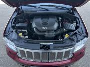 Jeep Grand Cherokee IV (WK2) Саратов  - изображение 28