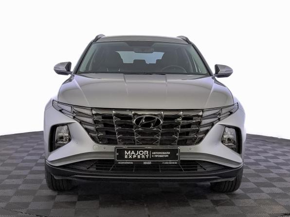 Hyundai Tucson IV с пробегом 2024 года, цена 3 650 000 рублей, 25893 км, внедорожник, Автокод Объявления
