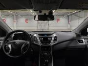 Hyundai Elantra V (MD) Казань  - изображение 42