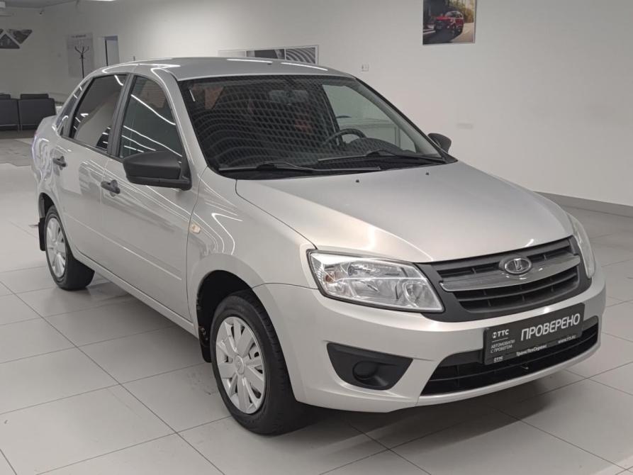 Lada (ВАЗ) Granta I Казань  - изображение 3
