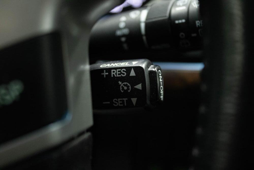 Toyota Land Cruiser 200 Series Рестайлинг 1 Уфа  - изображение 21