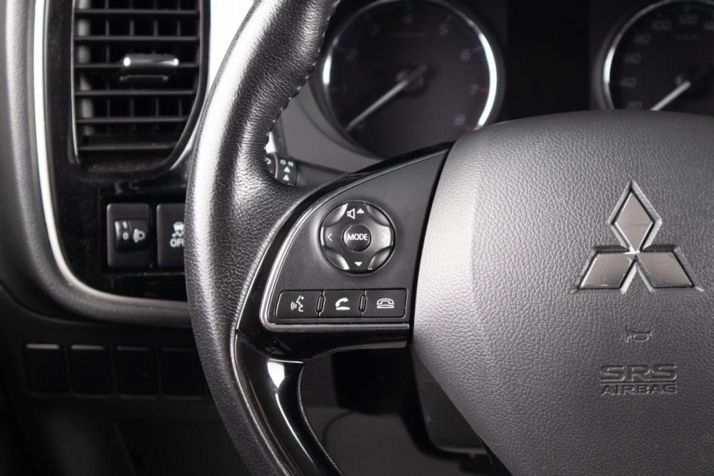 Mitsubishi Outlander III Рестайлинг 3 Оренбург  - изображение 12