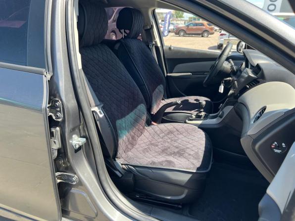 Chevrolet Cruze I с пробегом 2012 года, цена 399 000 рублей, 271514 км, седан, Автокод Объявления