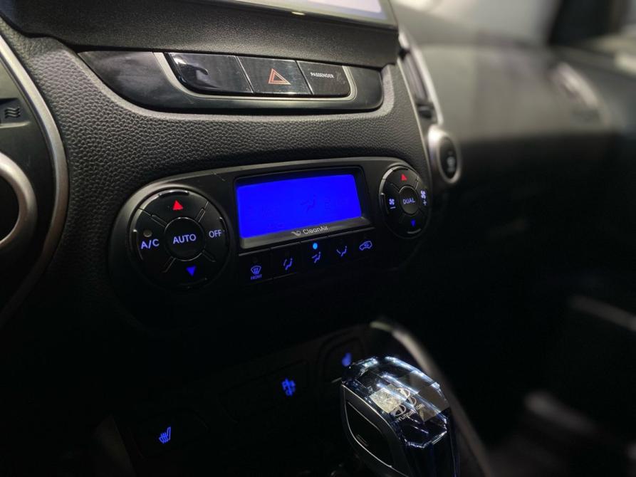 Hyundai ix35 I Ростов-на-Дону  - изображение 18