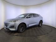 Changan UNI-K Москва  - изображение 31