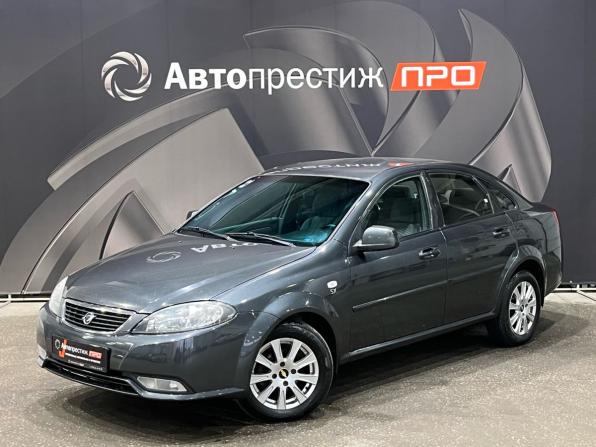 Ravon Gentra с пробегом 2017 года, цена 589 000 рублей, 230663 км, седан, Автокод Объявления