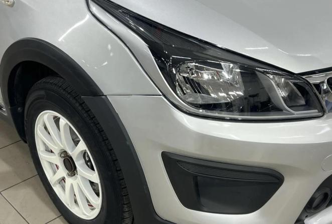 Kia Rio IV с пробегом 2020 года, цена 1 089 000 рублей, 145754 км, хэтчбек, Автокод Объявления