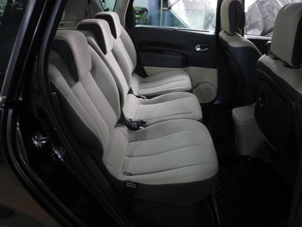 Renault Scenic II Рестайлинг с пробегом 2008 года, цена 549 000 рублей, 243000 км, компактвэн, Автокод Объявления