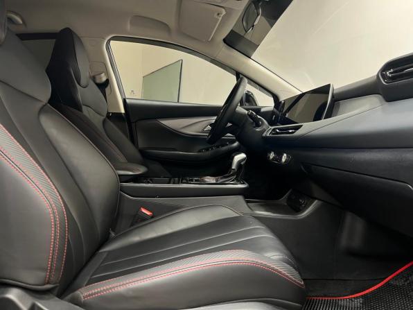 BAIC U5 Plus с пробегом 2023 года, цена 1 250 000 рублей, 28939 км, седан, Автокод Объявления