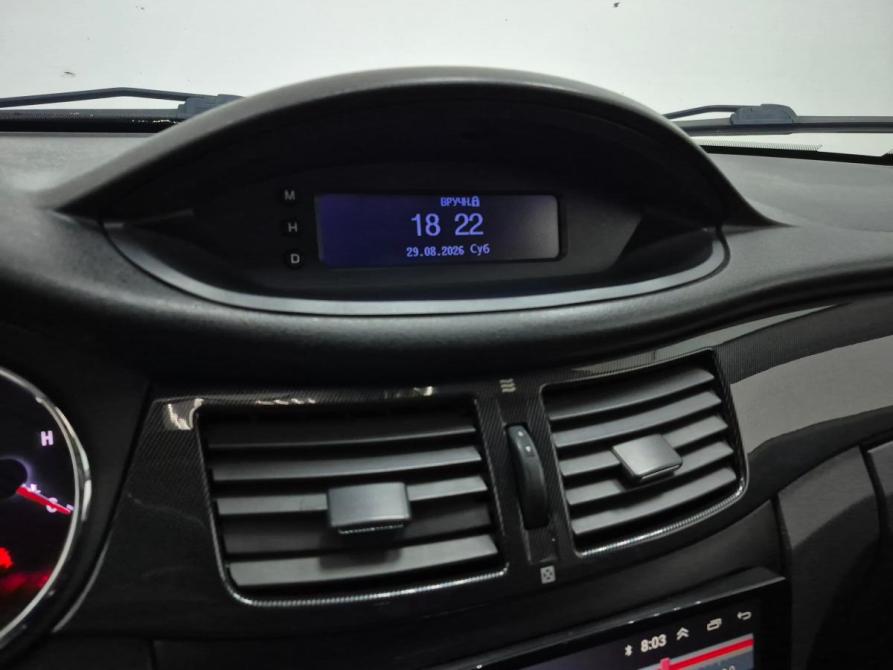 Dongfeng H30 Cross Альметьевск  - изображение 20