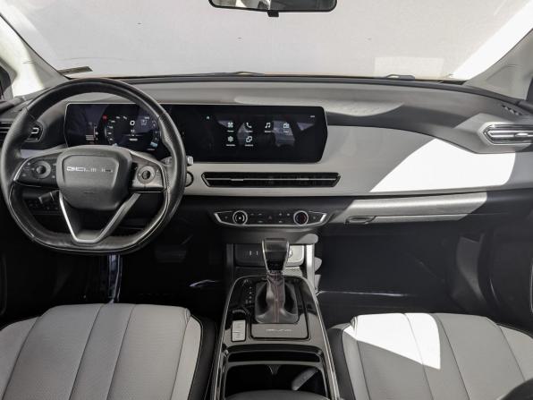 BAIC U5 Plus с пробегом 2024 года, цена 745 000 рублей, 186922 км, седан, Автокод Объявления