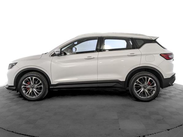Geely Coolray I с пробегом 2023 года, цена 1 950 000 рублей, 16401 км, внедорожник, Автокод Объявления