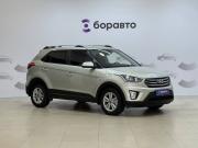 Hyundai Creta I Ставрополь  - изображение 18