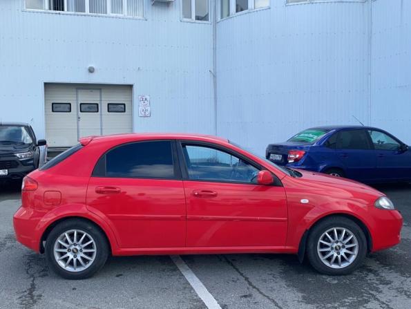 Chevrolet Lacetti I с пробегом 2007 года, цена 350 000 рублей, 172000 км, хэтчбек, Автокод Объявления