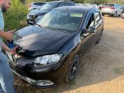 Renault Logan II Пермь  - изображение 11