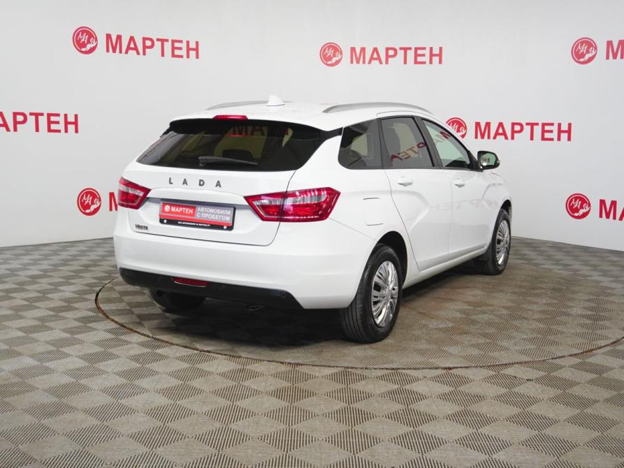 Lada (ВАЗ) Vesta I Вологда  - изображение 5