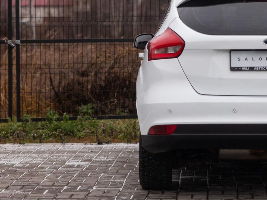 Ford Focus III Рестайлинг Иваново  - изображение 11