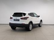 Nissan Qashqai II Рестайлинг Санкт-Петербург  - изображение 33