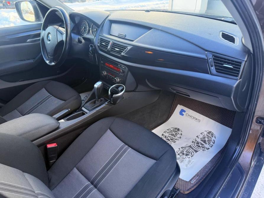 BMW X1 I (E84) Курск  - изображение 10