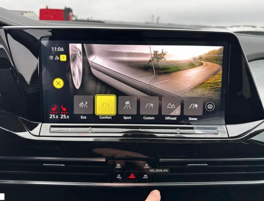 Volkswagen Talagon I Киров  - изображение 18