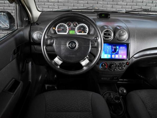 Ravon Nexia R3 с пробегом 2016 года, цена 570 000 рублей, 155004 км, седан, Автокод Объявления
