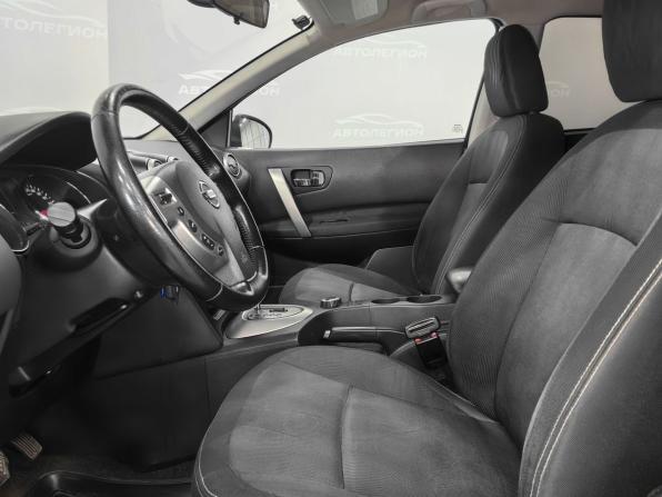 Nissan Qashqai I Рестайлинг с пробегом 2010 года, цена 1 069 000 рублей, 156540 км, внедорожник, Автокод Объявления
