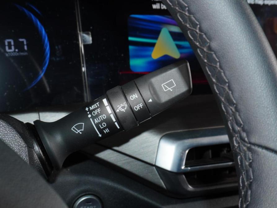 Changan CS35 Plus I Рестайлинг Тверь  - изображение 17