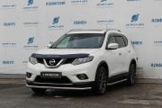 Nissan X-Trail III Пермь  - изображение 24