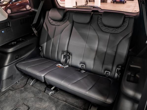 Hyundai Palisade I с пробегом 2019 года, цена 3 900 000 рублей, 78959 км, внедорожник, Автокод Объявления