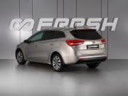 Kia Ceed II Рестайлинг Минеральные Воды  - изображение 20