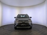 Toyota RAV4 IV (XA40) Рестайлинг Москва  - изображение 28
