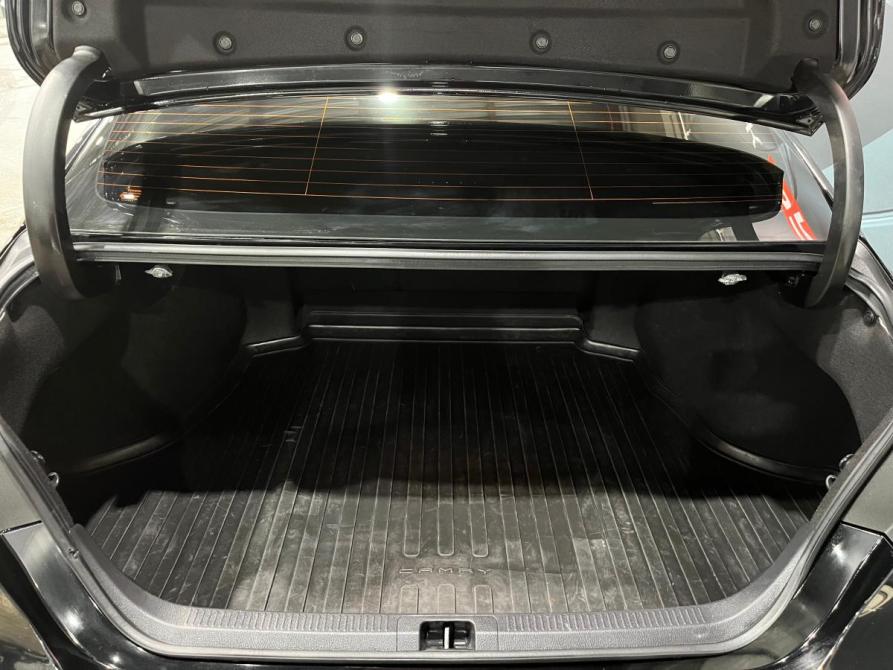 Toyota Camry VIII (XV70) Пермь  - изображение 11