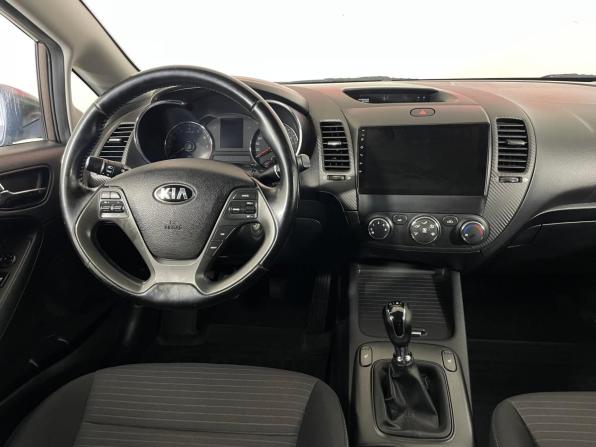 Kia Cerato III с пробегом 2013 года, цена 815 000 рублей, 229920 км, седан, Автокод Объявления