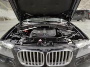 BMW X3 II (F25) Казань  - изображение 33