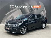 Kia Rio IV Пермь  - изображение 19