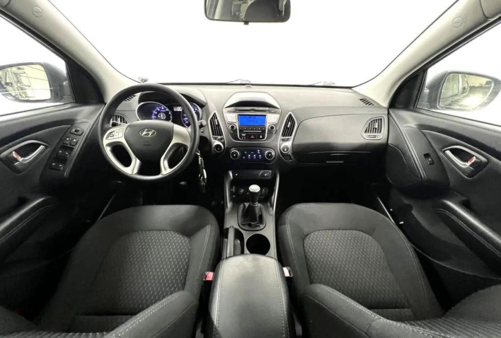 Hyundai ix35 I Нижний Новгород  - изображение 14
