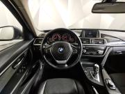 BMW 3 серии VI (F3x) Рестайлинг Москва  - изображение 31