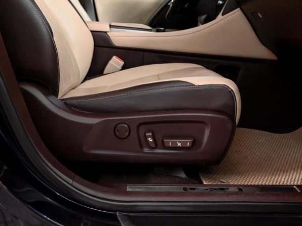 Lexus RX IV с пробегом 2015 года, цена 3 150 000 рублей, 214061 км, внедорожник, Автокод Объявления