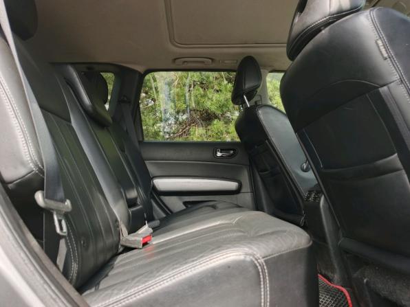 Nissan X-Trail II Рестайлинг с пробегом 2011 года, цена 1 019 000 рублей, 302484 км, внедорожник, Автокод Объявления