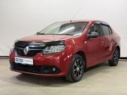 Renault Logan II Ярославль  - изображение 14