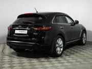 Infiniti FX II (S51) Санкт-Петербург  - изображение 32
