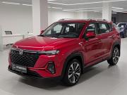 Changan CS35 Plus I Рестайлинг Казань  - изображение 23